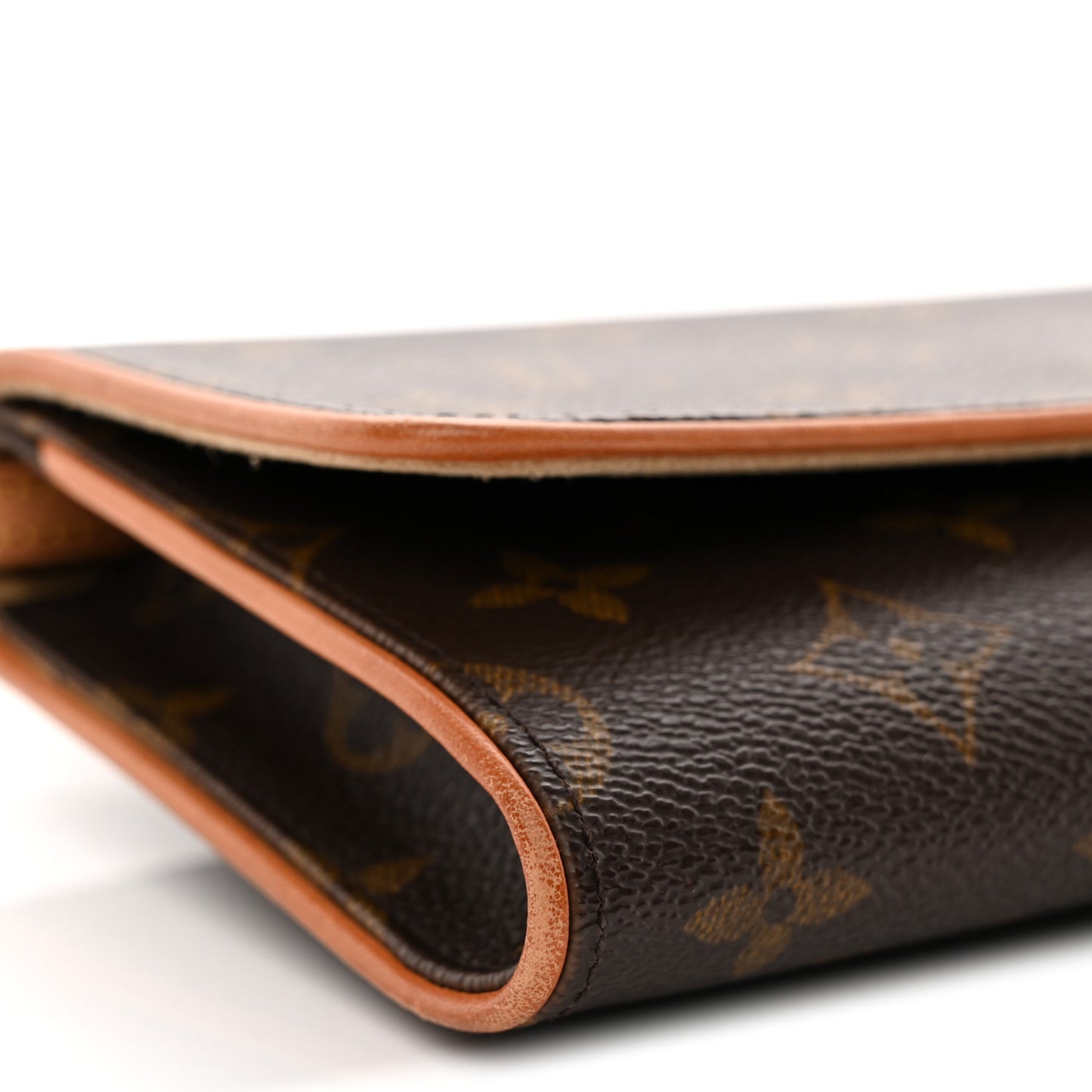 Monogram Pochette Twin GM