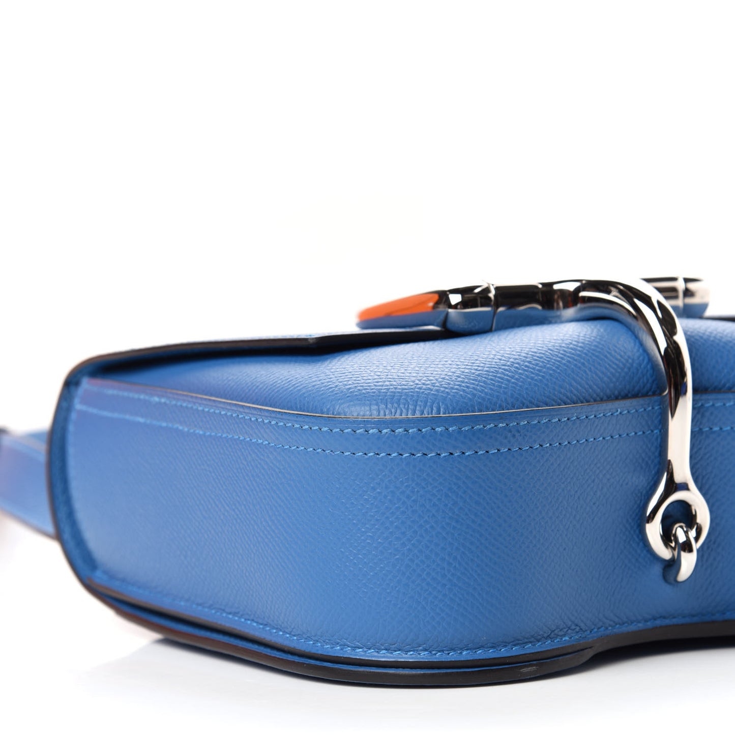 Epsom Mini Della Cavalleria Bleu Zanzibar