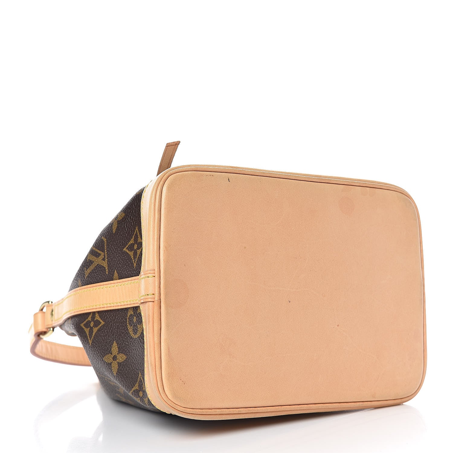 Louis Vuitton Monogram Mini Noe 4 of 11