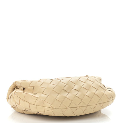 Bottega Veneta Nappa Intrecciato Mini Jodie Porridge 4 of 9
