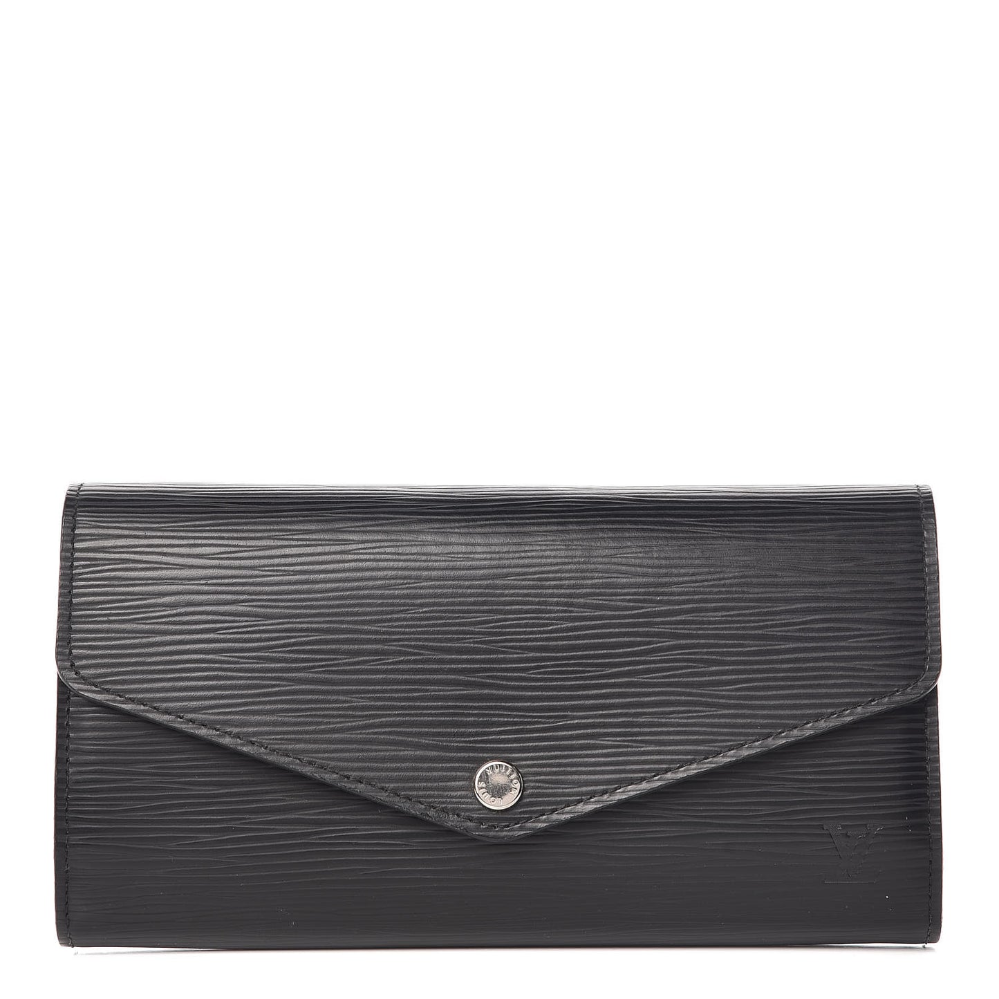 Epi Sarah Wallet NM Black