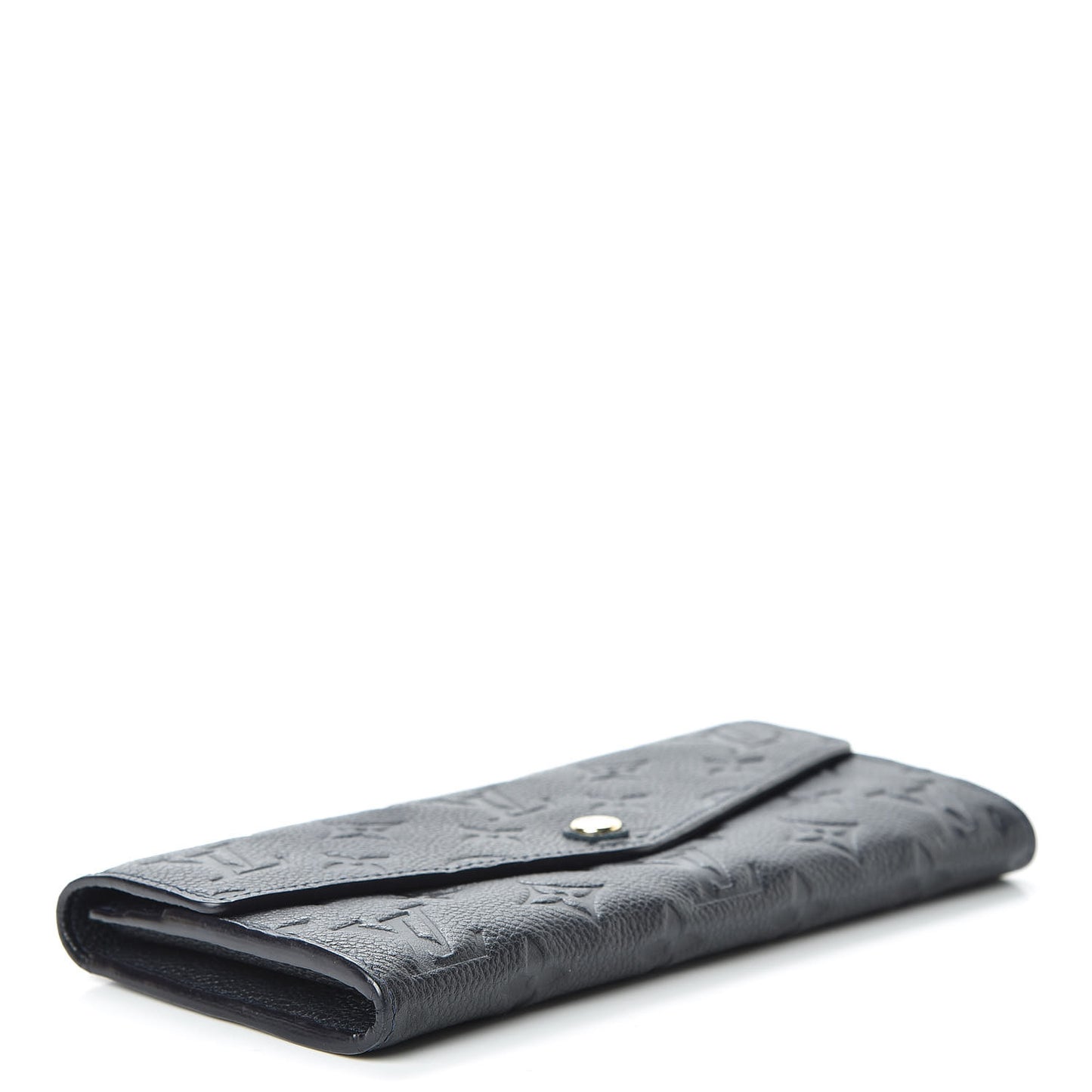 Empreinte Curieuse Wallet Infini