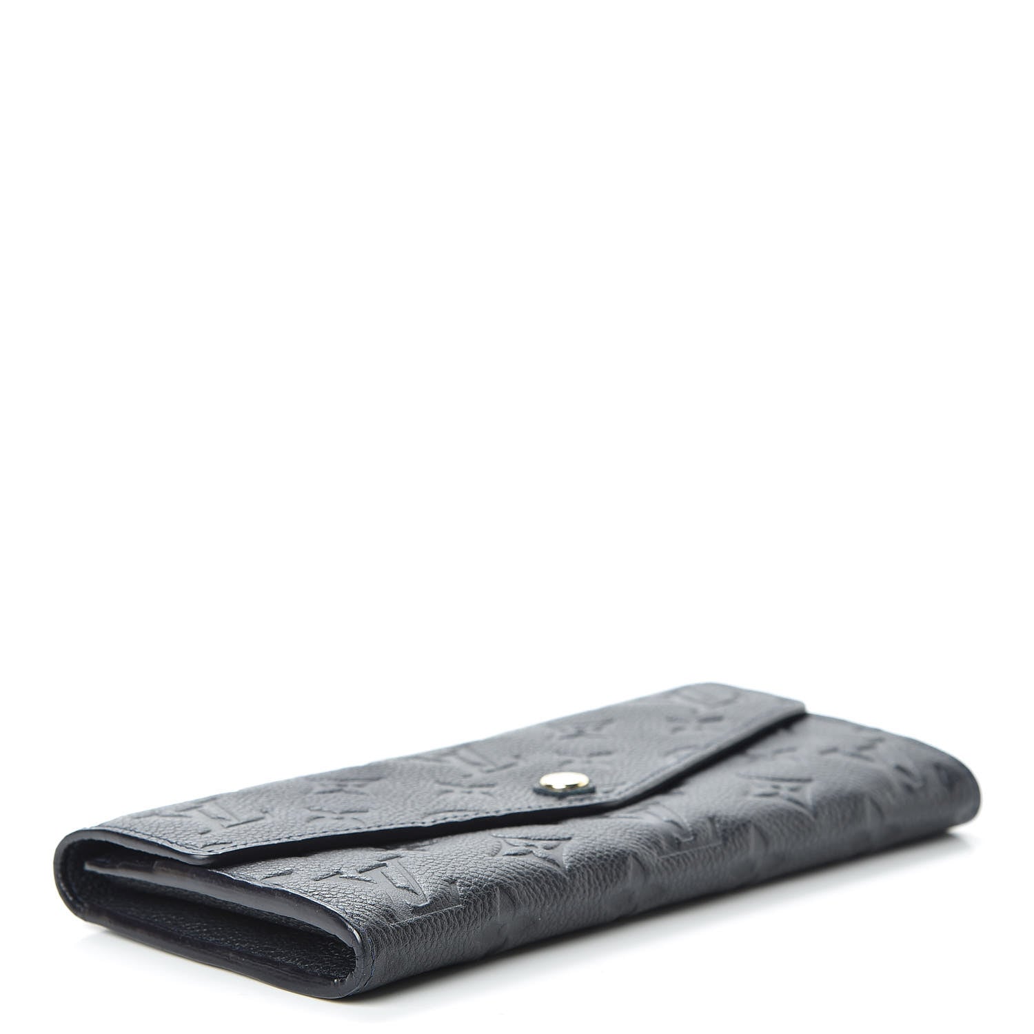 Louis Vuitton Empreinte Curieuse Wallet Infini 4 of 10