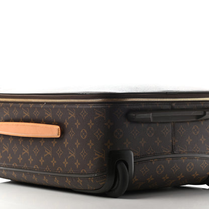 Louis Vuitton Monogram World Tour Pegase Legere 55 7 of 16