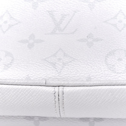 Louis Vuitton Taiga Monogram Outdoor Messenger White 12 of 15