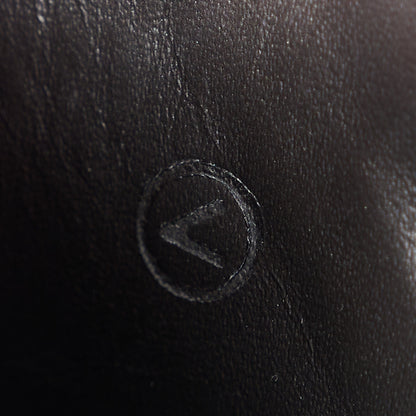 Louis Vuitton Patent Calfskin Monogram Star Trail Ankle Boots 40 Black 8 of 9