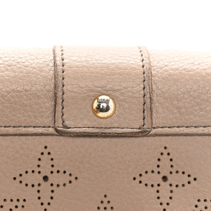 Louis Vuitton Mahina Amelia Wallet Beige Opal 12 of 13