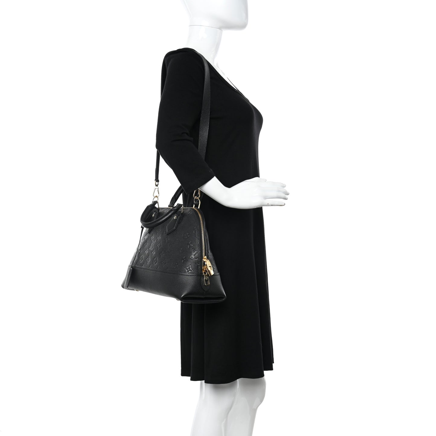 Empreinte Neo Alma PM Black