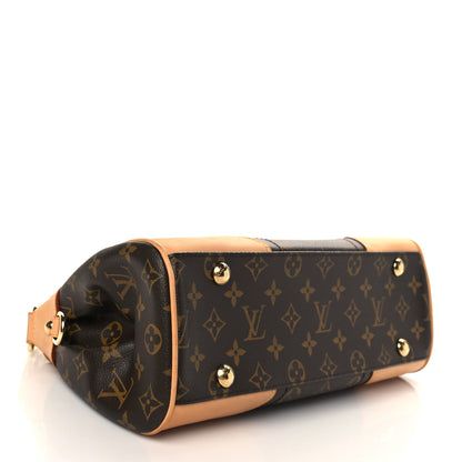 Louis Vuitton Monogram Beverly MM 4 of 7