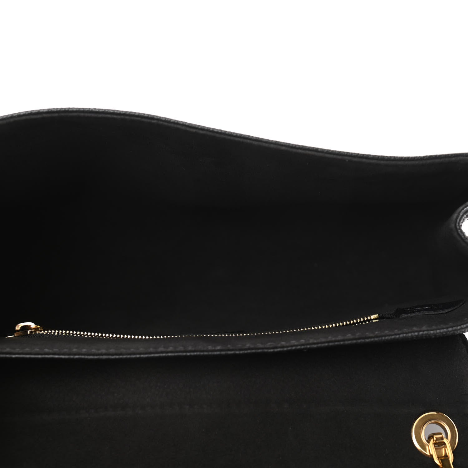 Louis Vuitton Empreinte Saint Germain PM Black 5 of 9