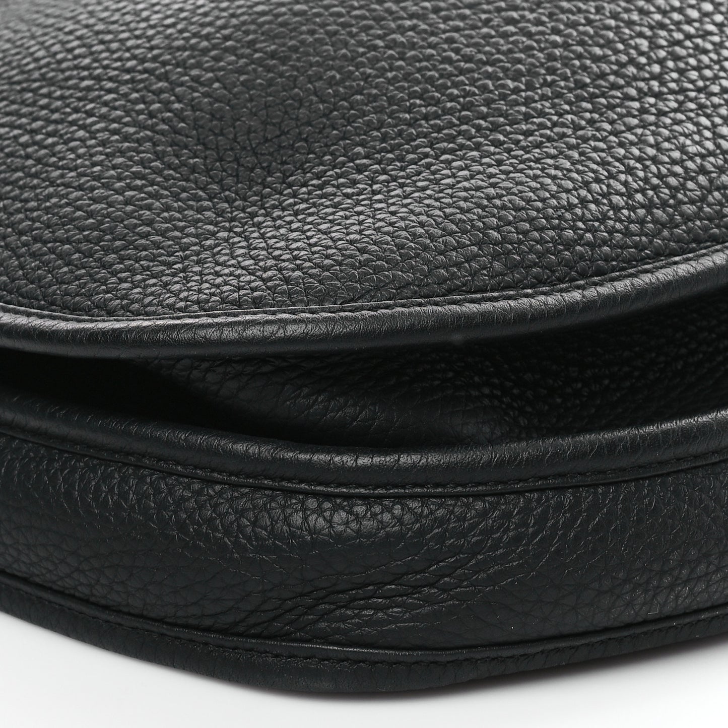 Togo Evelyne III TGM Black