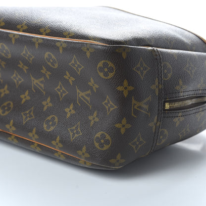 Louis Vuitton Monogram Deauville 7 of 9