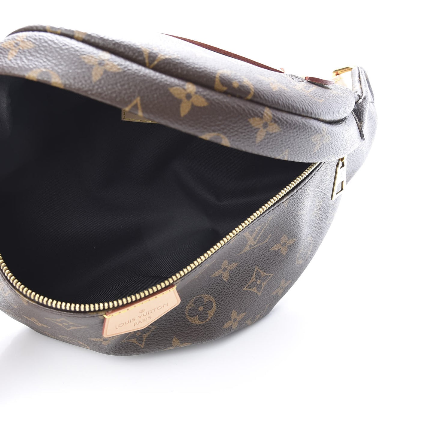 Monogram Bumbag