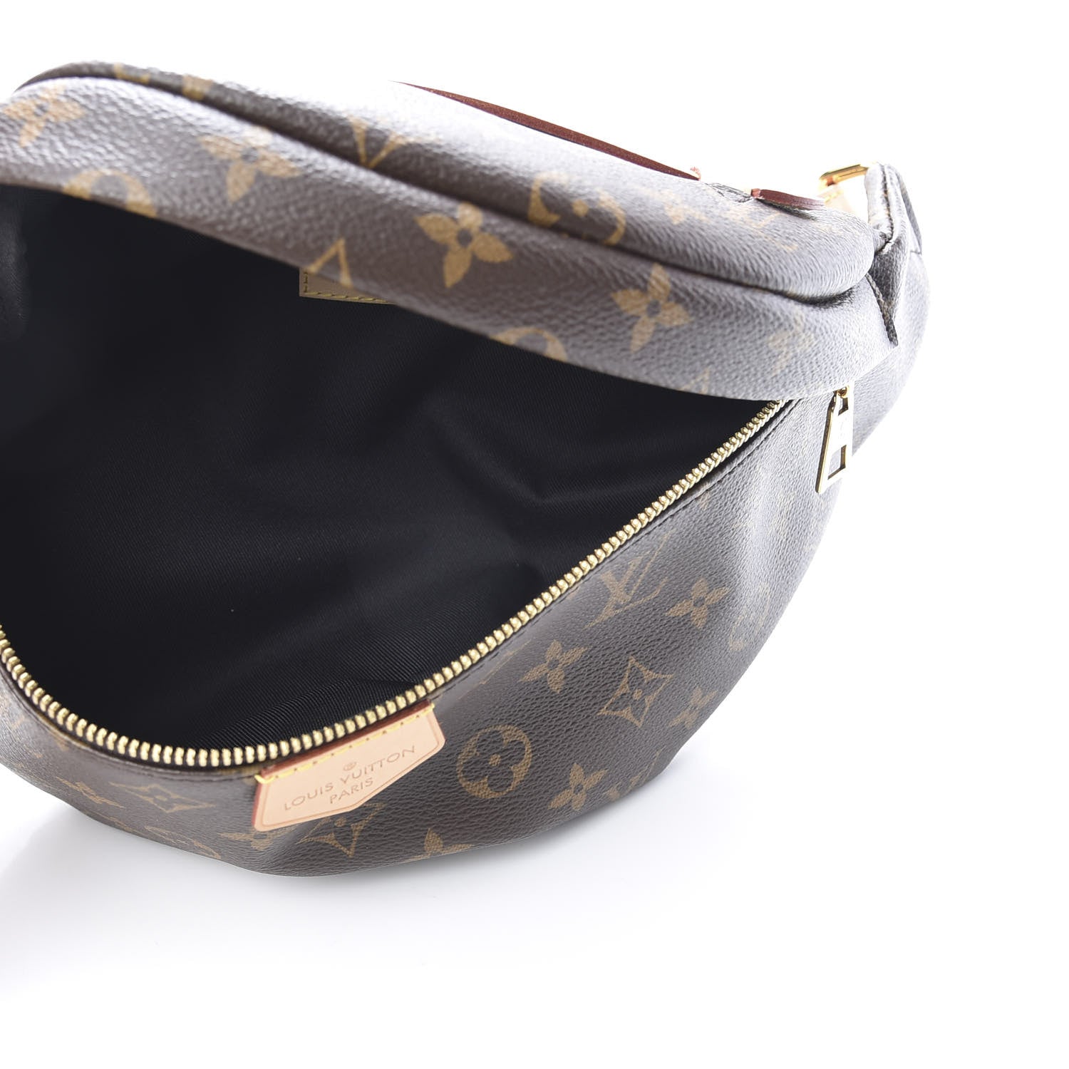 Louis Vuitton Monogram Bumbag 5 of 10