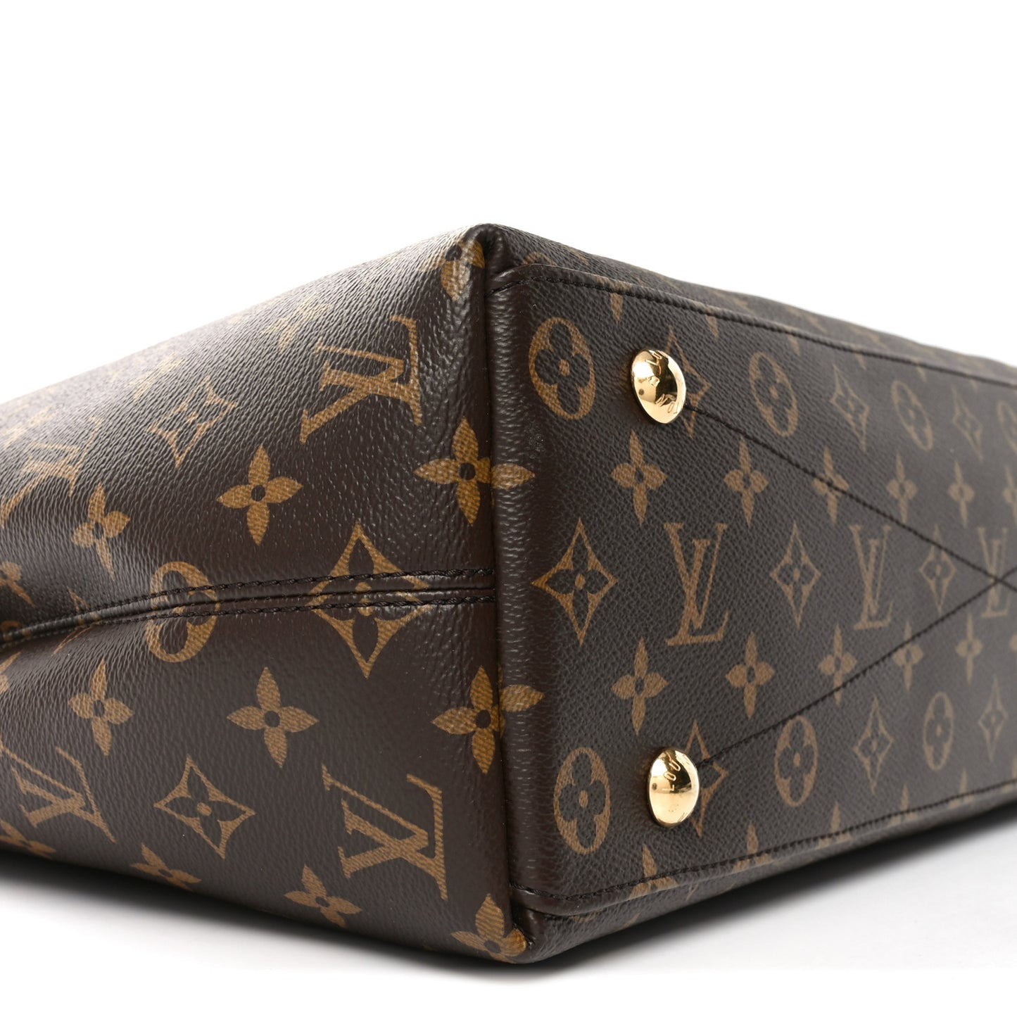 Monogram Again