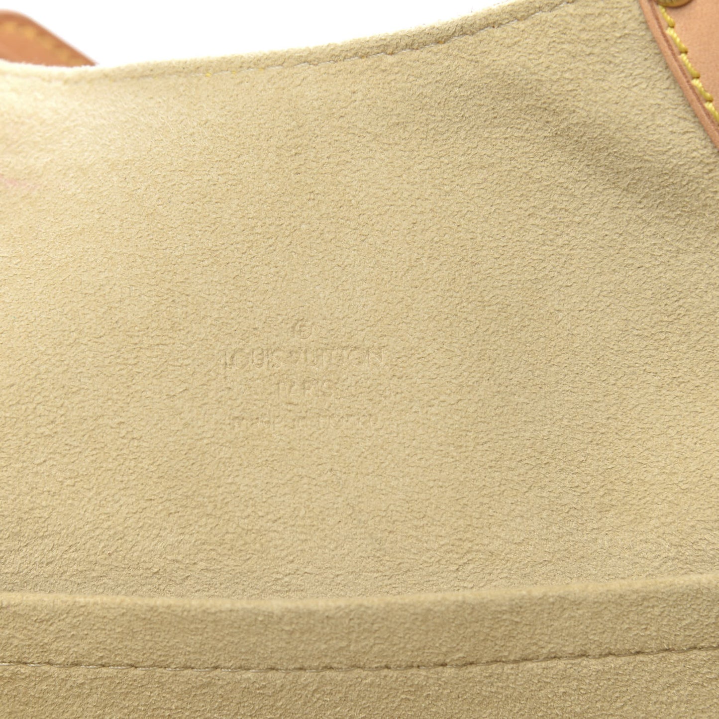 Monogram Theda GM