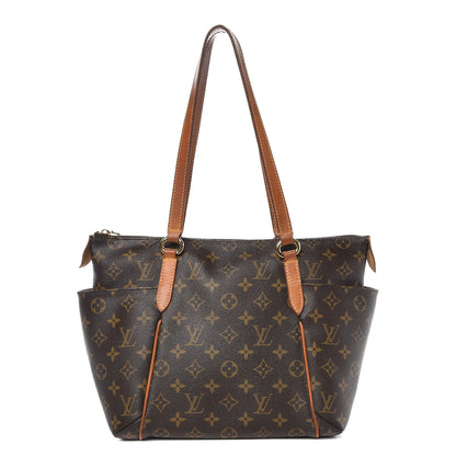 Louis Vuitton Monogram Totally PM 1 of 13