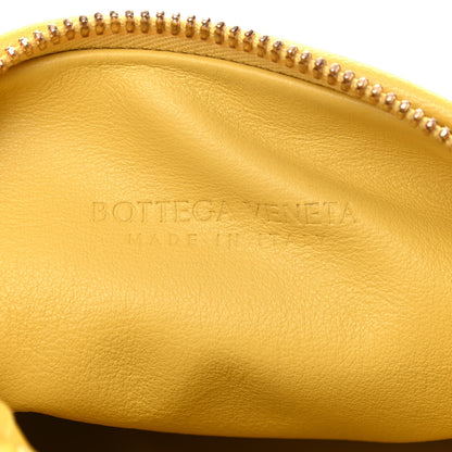 Bottega Veneta Nappa Intrecciato Mini Jodie Buttercup 6 of 9