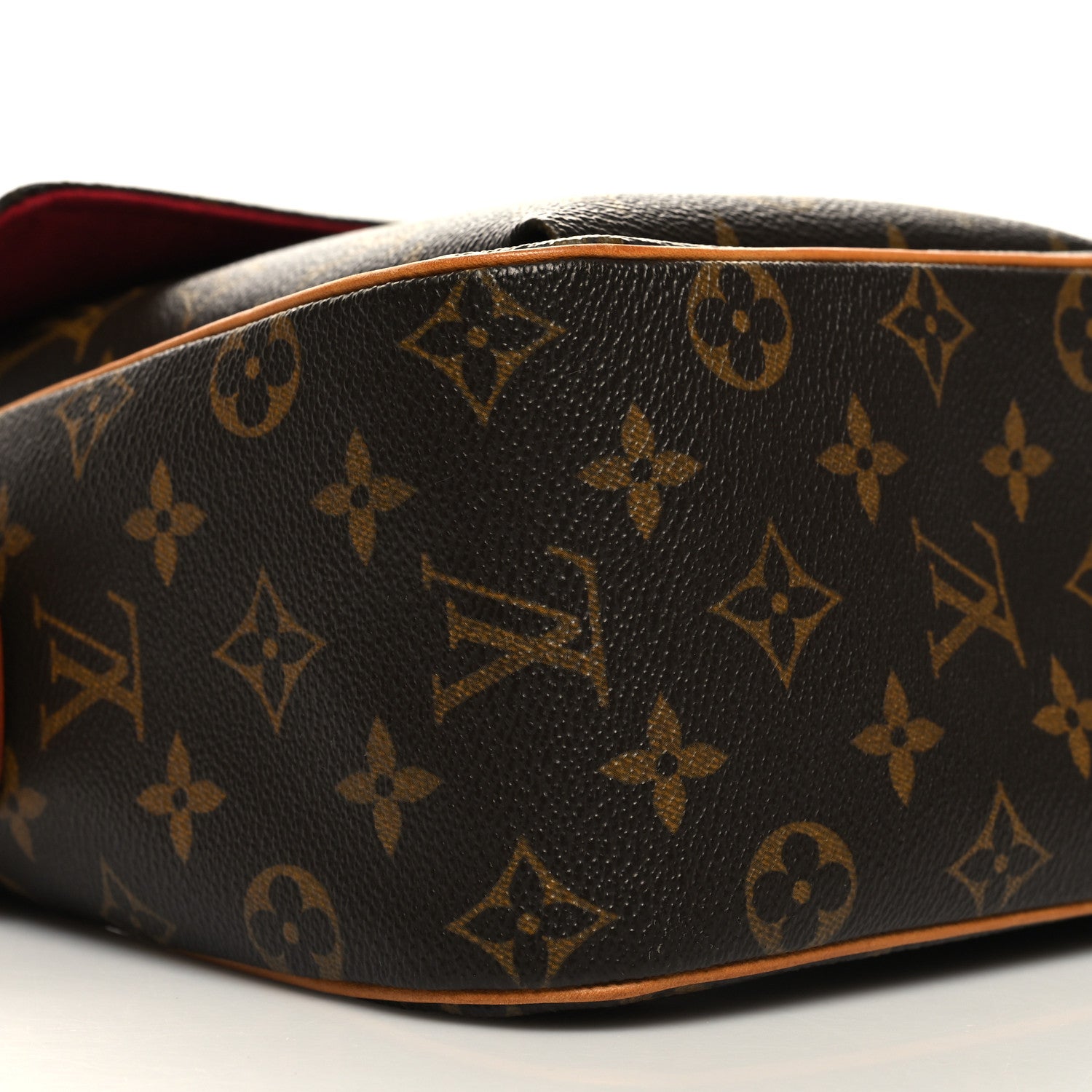 Louis Vuitton Monogram Viva-Cite GM 8 of 10
