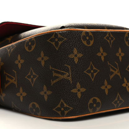 Louis Vuitton Monogram Viva-Cite GM 8 of 10