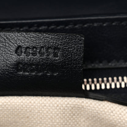 Gucci Monogram Multicolor Matelasse Diagonal Small GG Marmont Shoulder Bag Light Blue Pink Blue Green Red 7 of 11