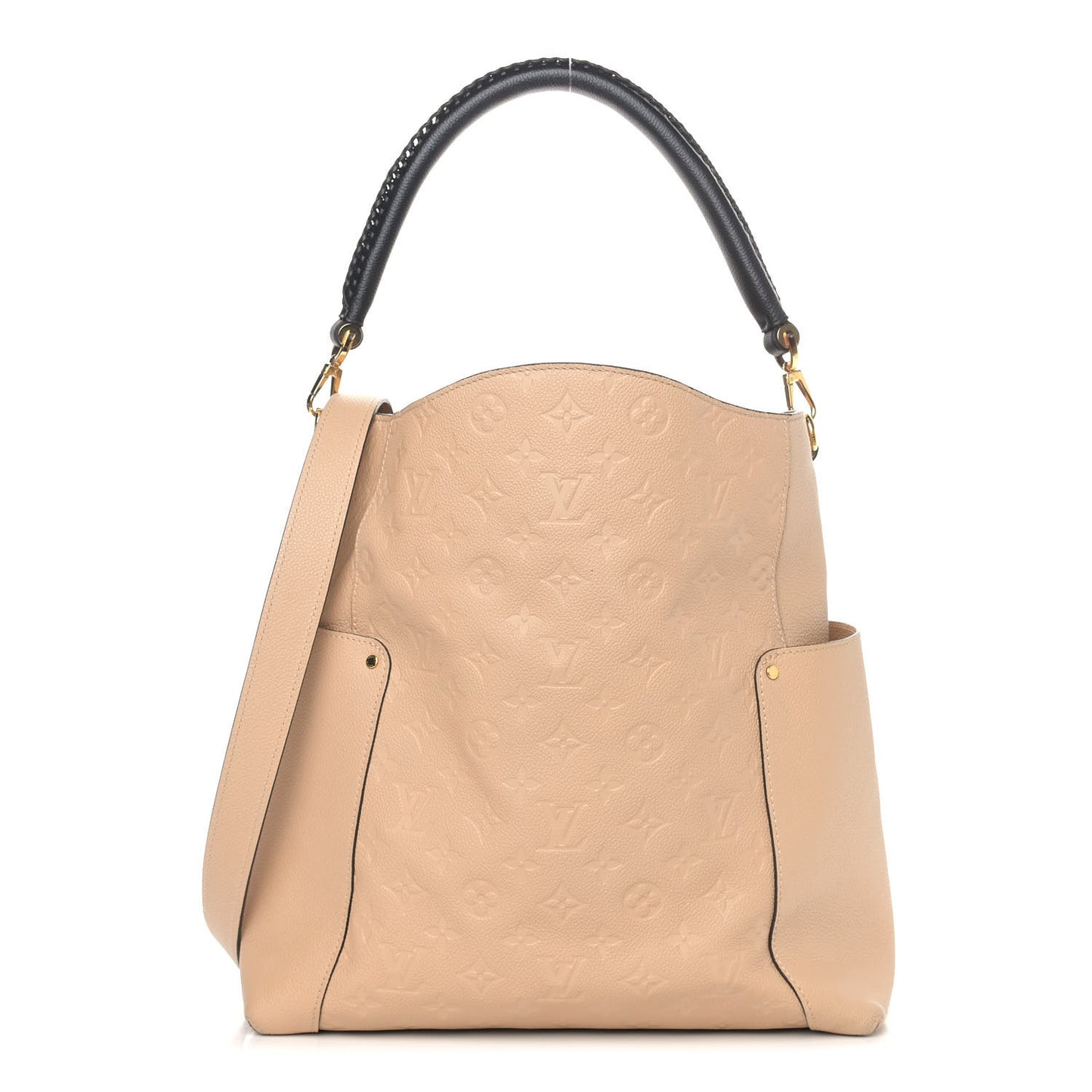 Empreinte Bagatelle Dune