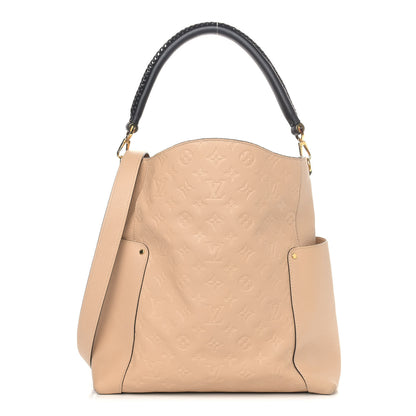 Louis Vuitton Empreinte Bagatelle Dune 1 of 9