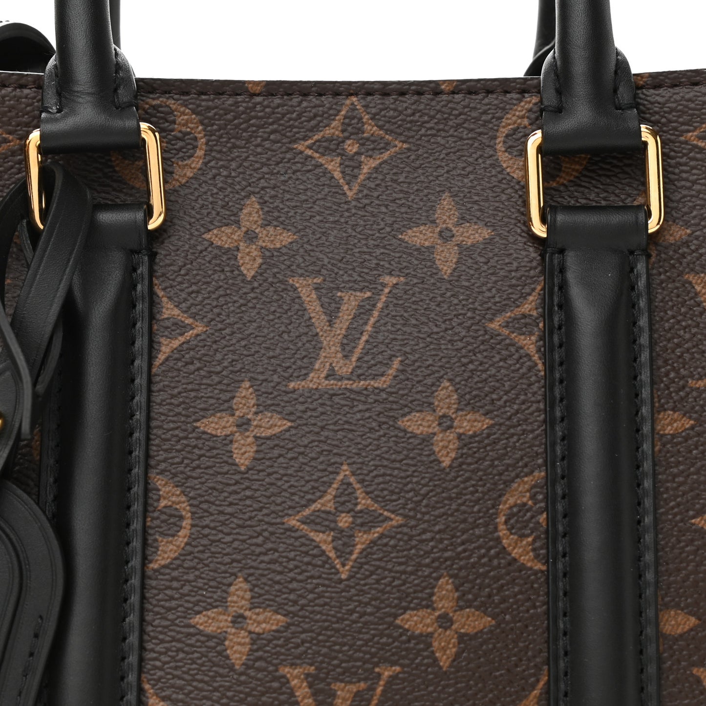 Monogram Soufflot BB Black