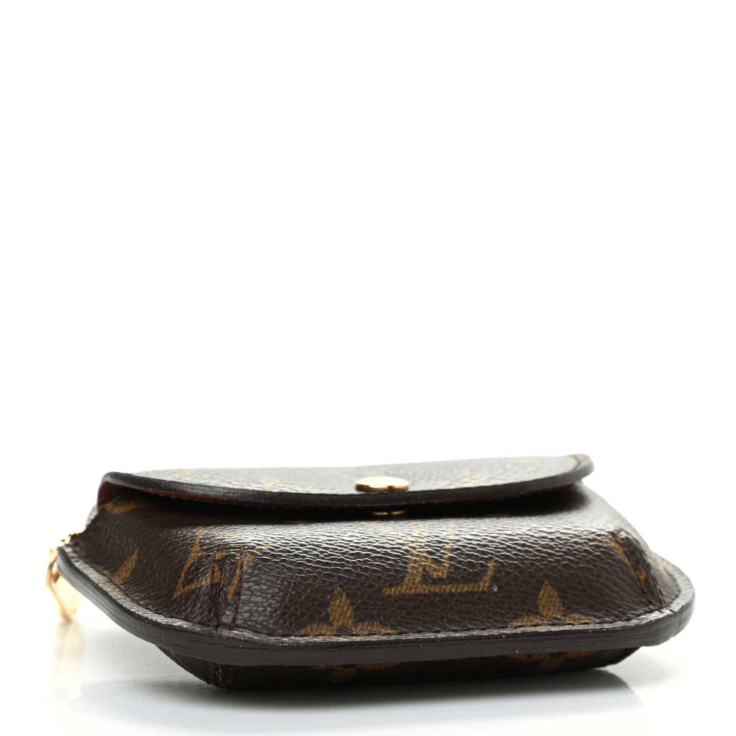 Monogram Schilling Coin Purse