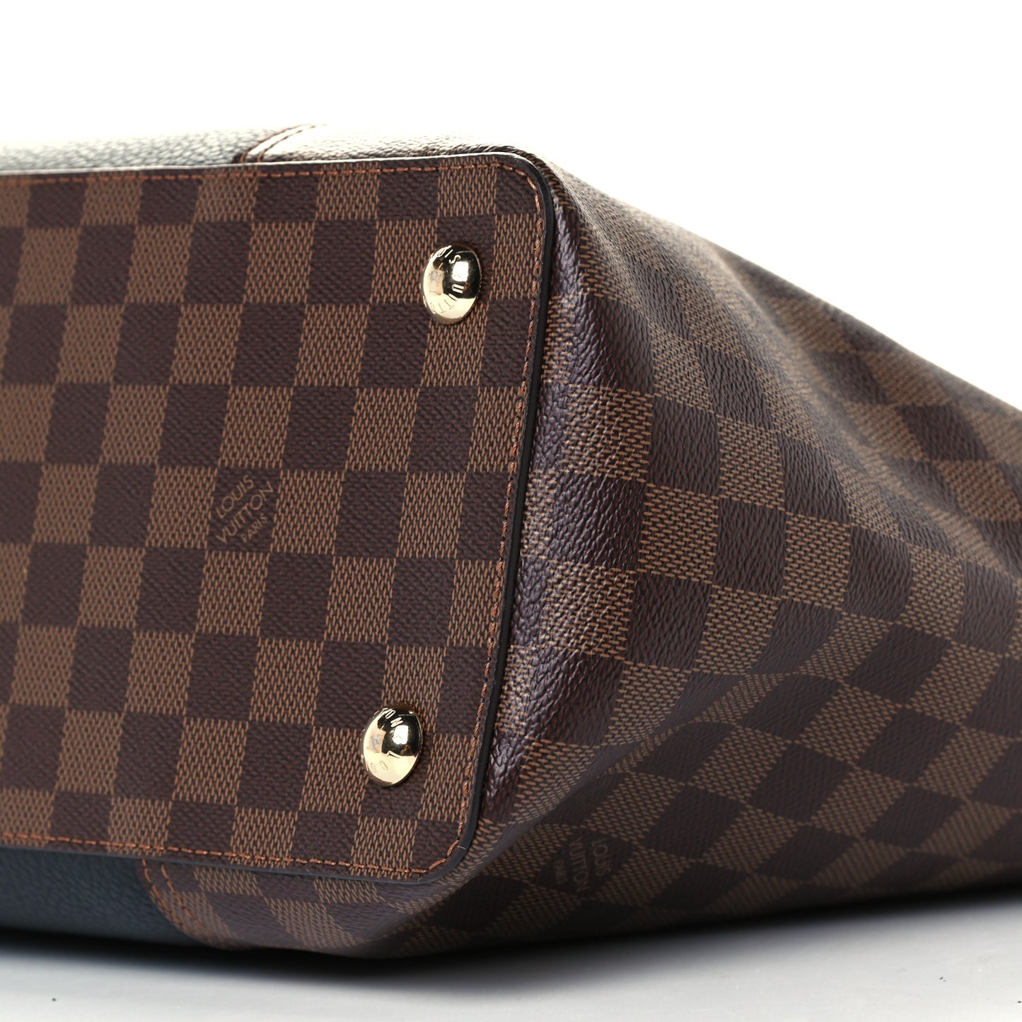 Damier Ebene Jersey Black