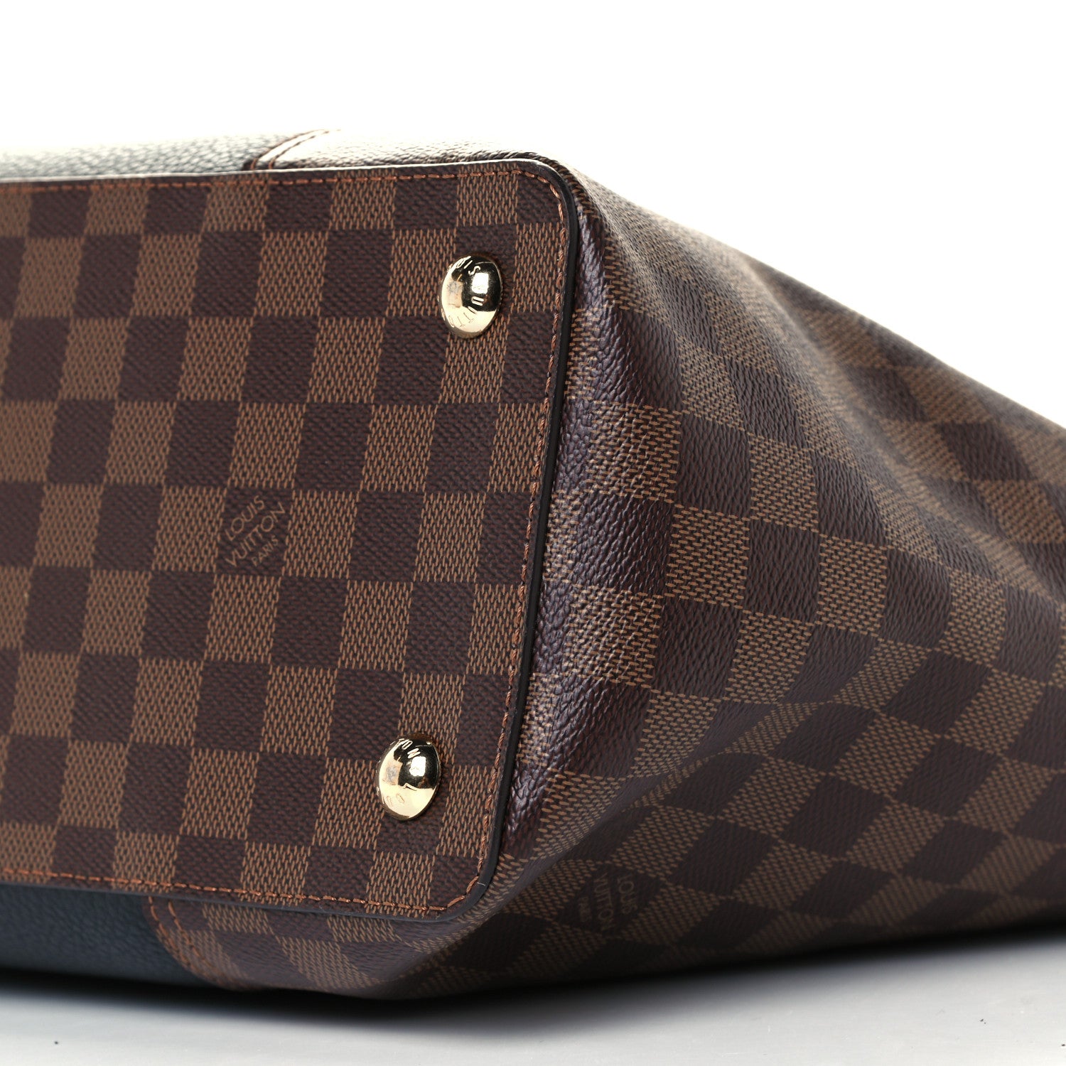 Louis Vuitton Damier Ebene Jersey Black 12 of 12