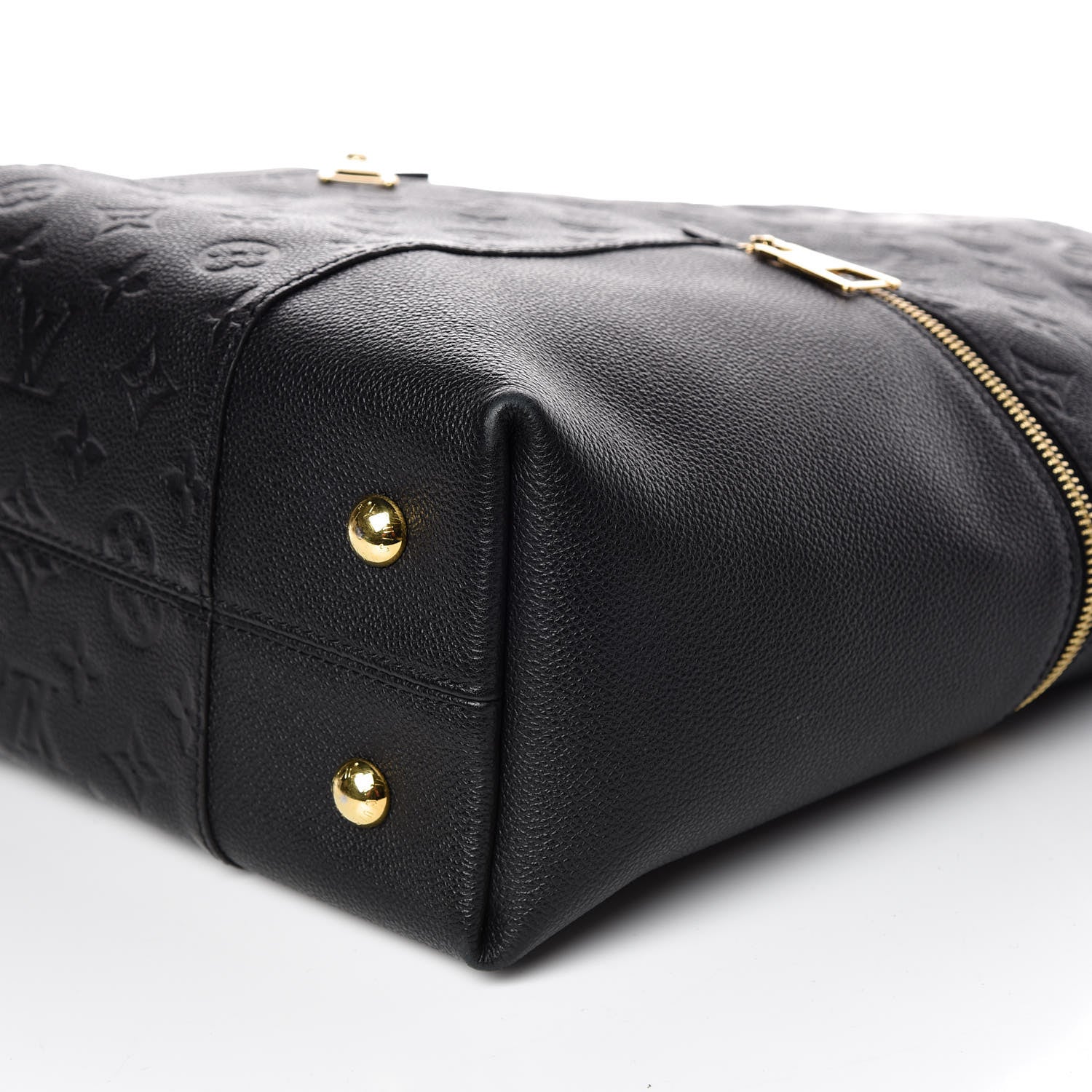 Louis Vuitton Empreinte Melie Black 6 of 9