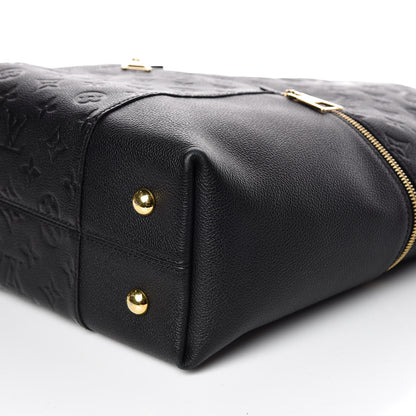 Louis Vuitton Empreinte Melie Black 6 of 9