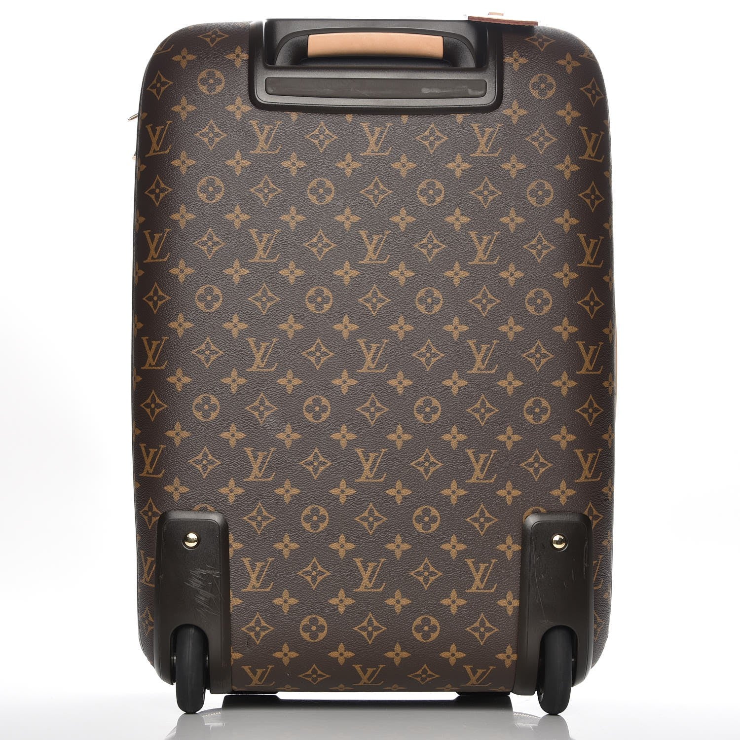 Louis Vuitton Monogram Pegase Legere 55 4 of 11