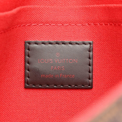 Louis Vuitton Damier Ebene Favorite MM 6 of 11