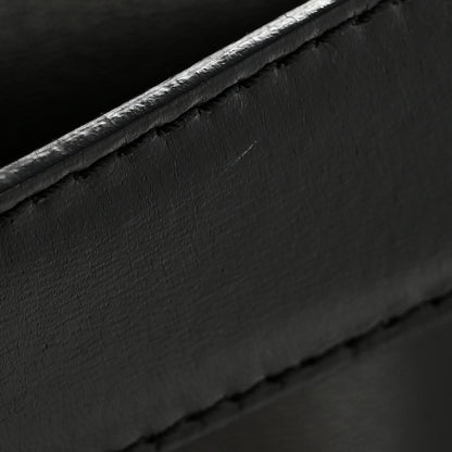 Givenchy Shiny Lord Calfskin Medium Antigona Black 13 of 13