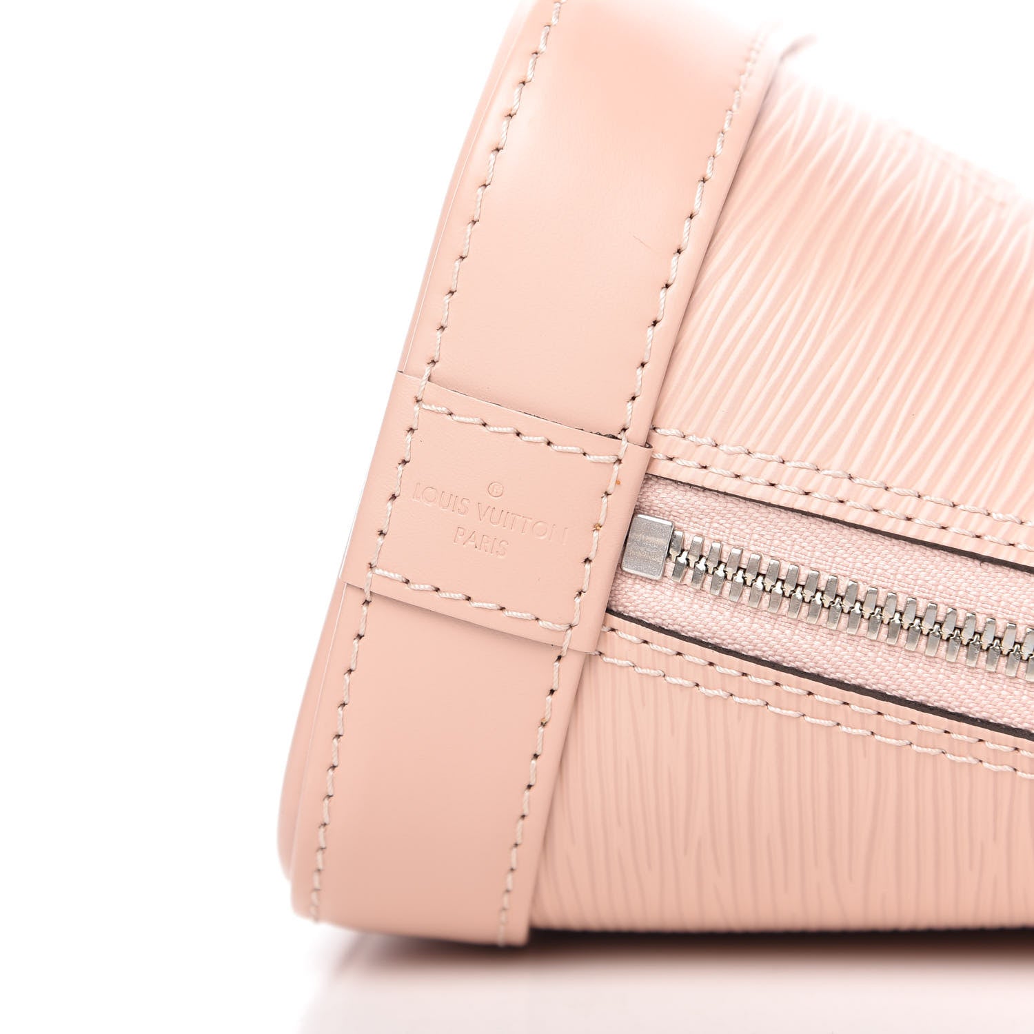 Louis Vuitton Epi Alma BB Magnolia 8 of 11