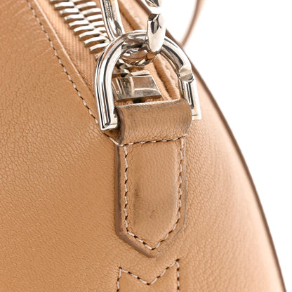 Givenchy Sugar Goatskin Small Antigona Light Beige 11 of 13