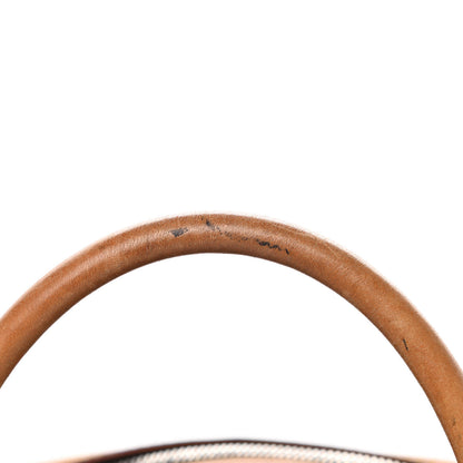 Louis Vuitton Monogram Mizi 14 of 17