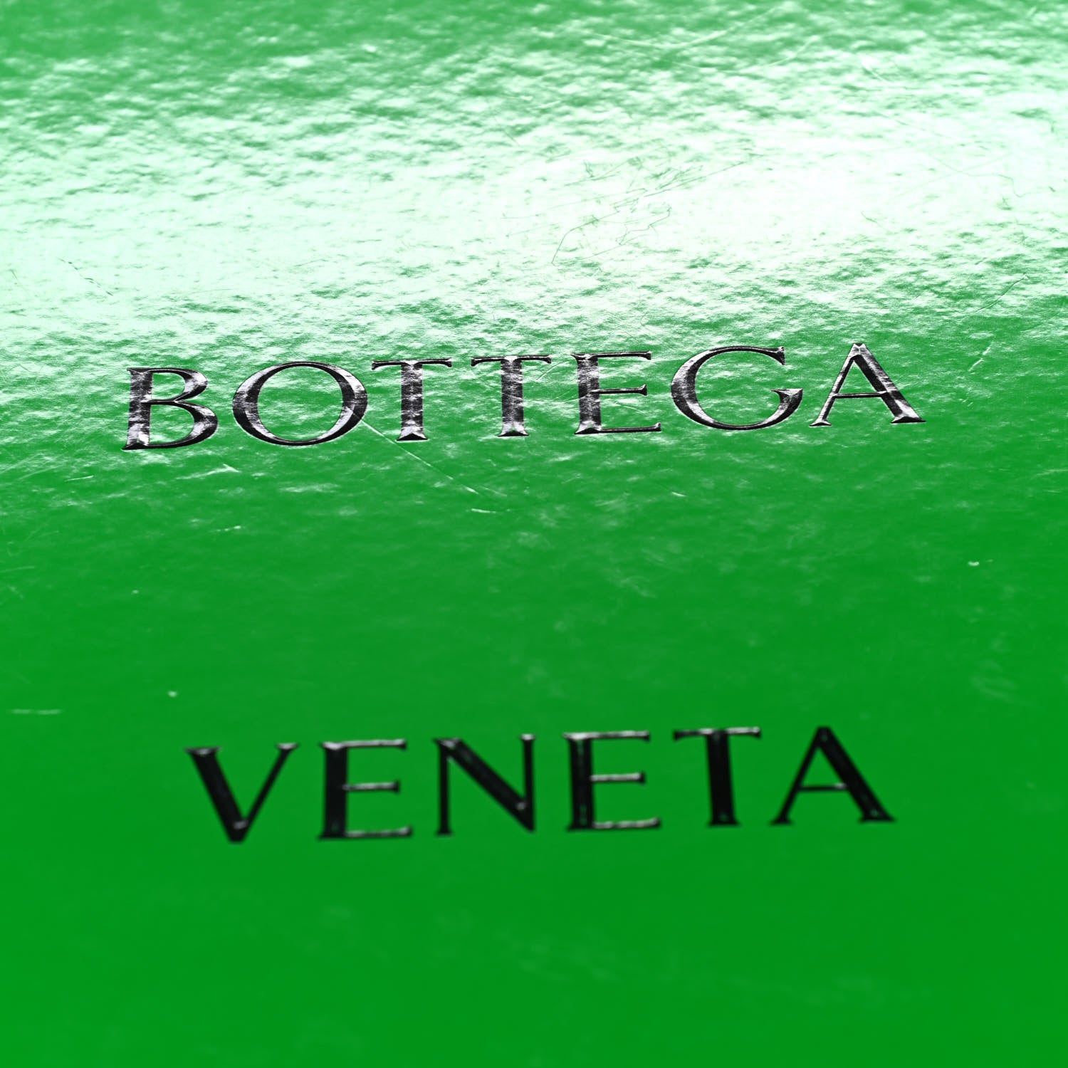 Bottega Veneta Nappa Quilted Rubber Lido Flat Sandals 39.5 Duck Green 7 of 17