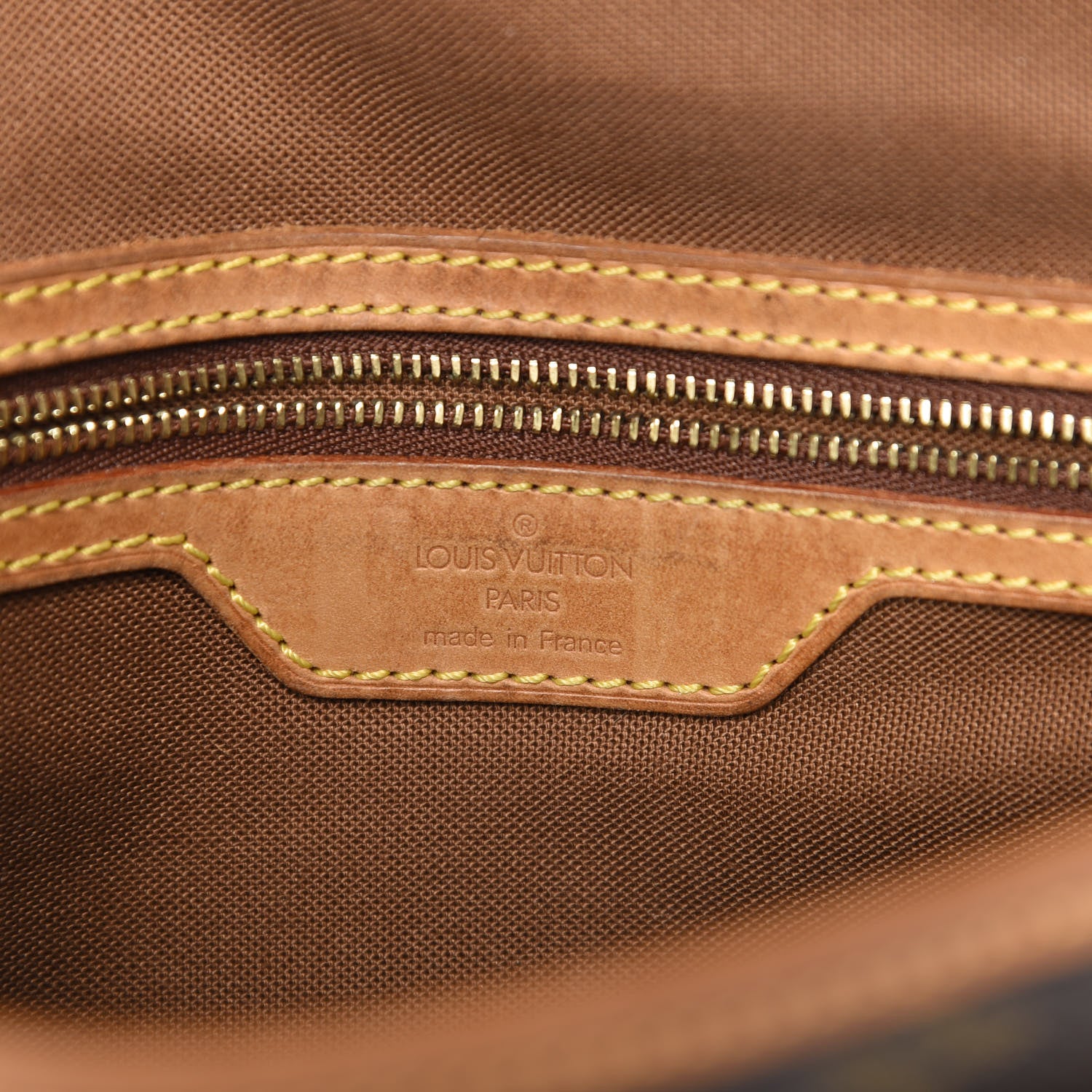 Louis Vuitton Monogram Sologne 6 of 12