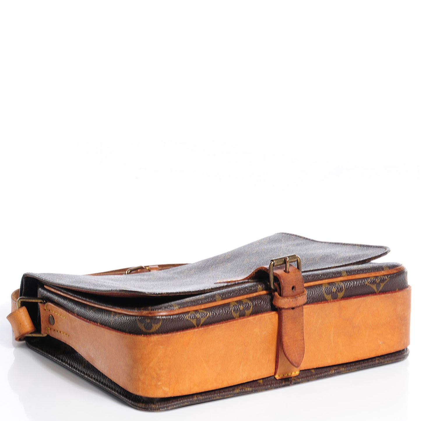 Monogram Cartouchiere 26