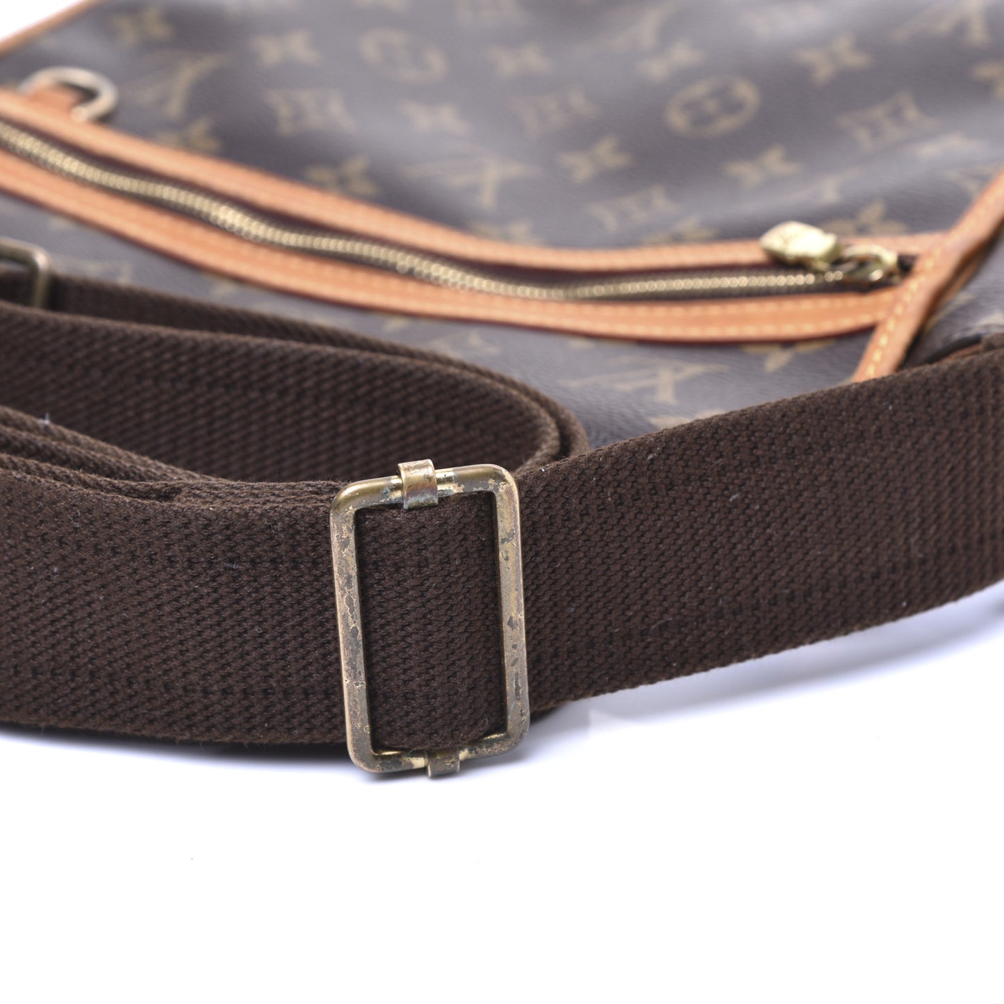 Monogram Bosphore PM Messenger