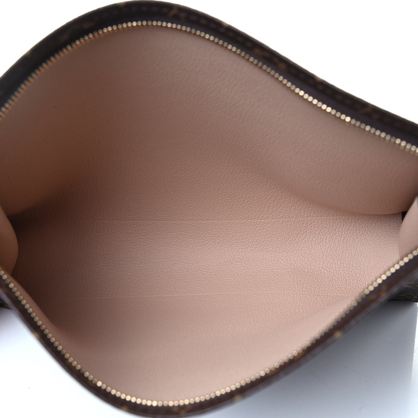 Monogram Toiletry Pouch 26