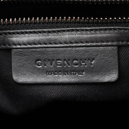 Givenchy Sugar Goatskin Medium Antigona Black 6 of 15