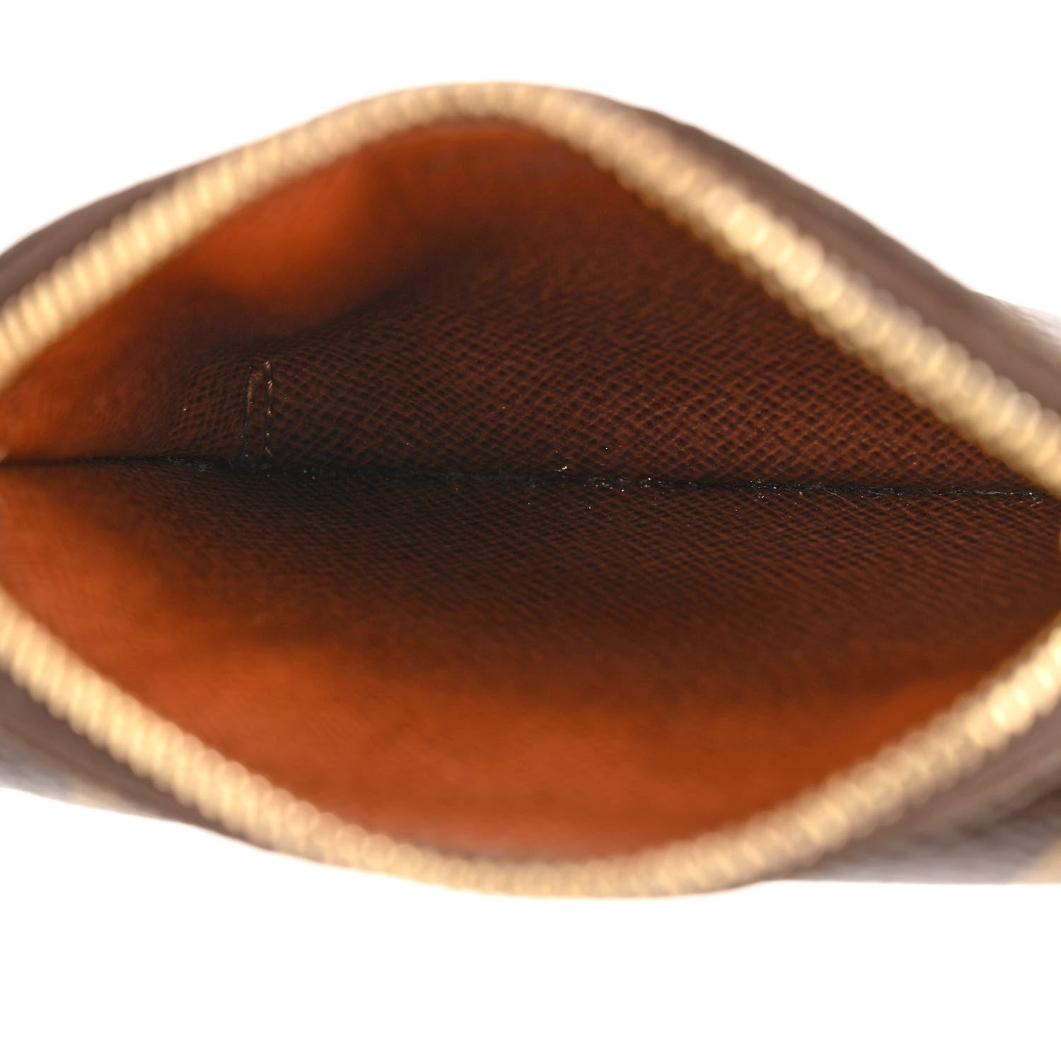 Louis Vuitton Monogram Schilling Coin Purse 5 of 7