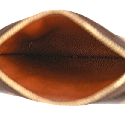 Louis Vuitton Monogram Schilling Coin Purse 5 of 7