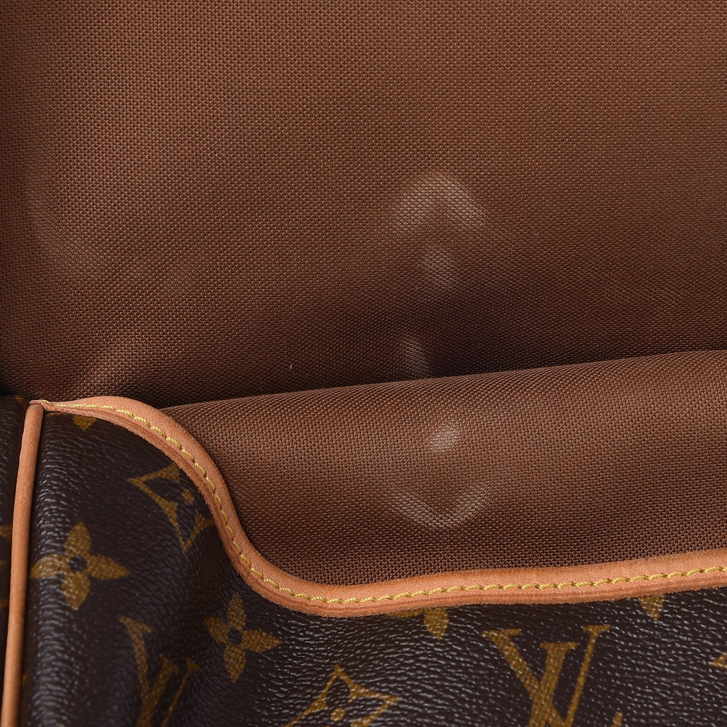 Monogram Saumur 30