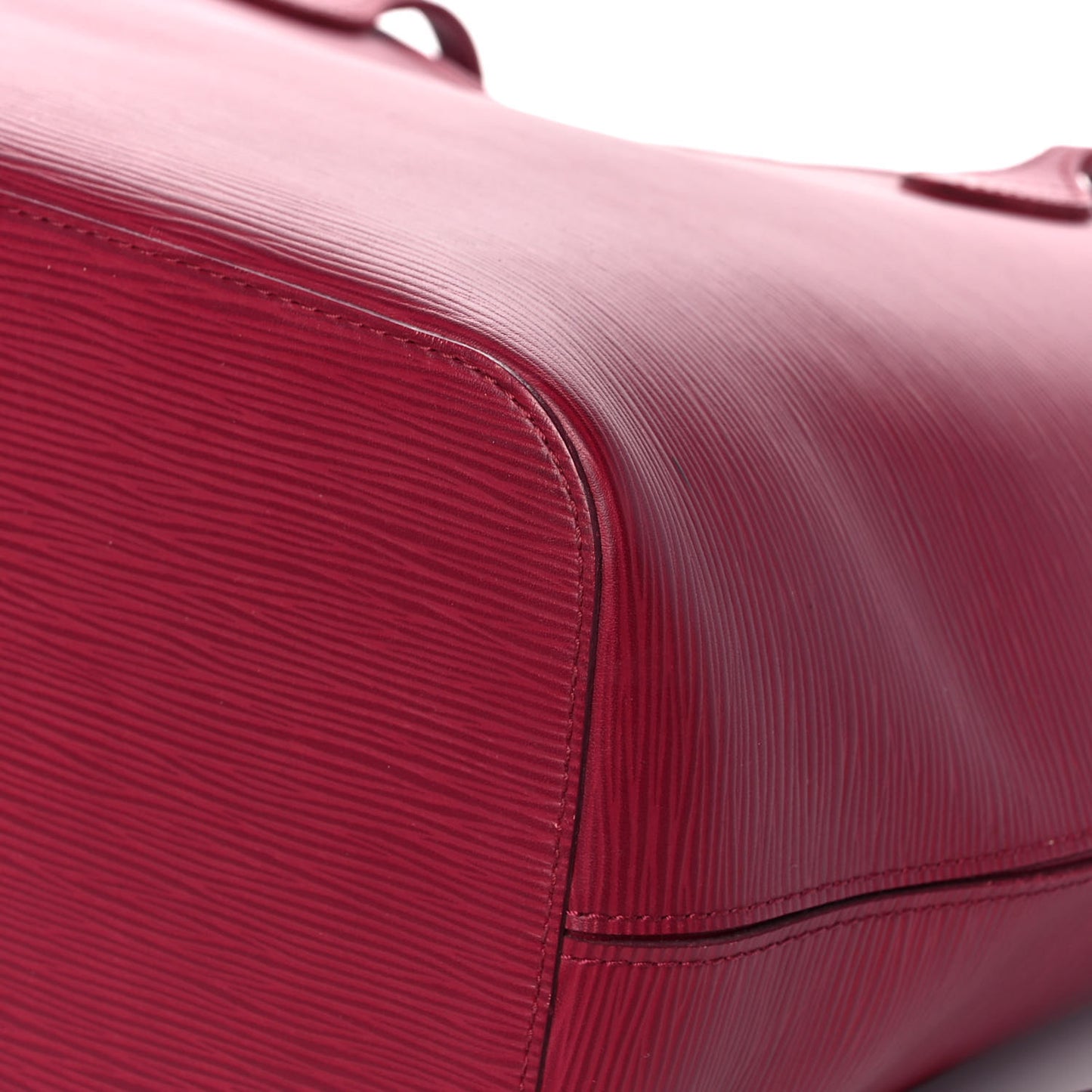 Epi Neverfull MM Fuchsia