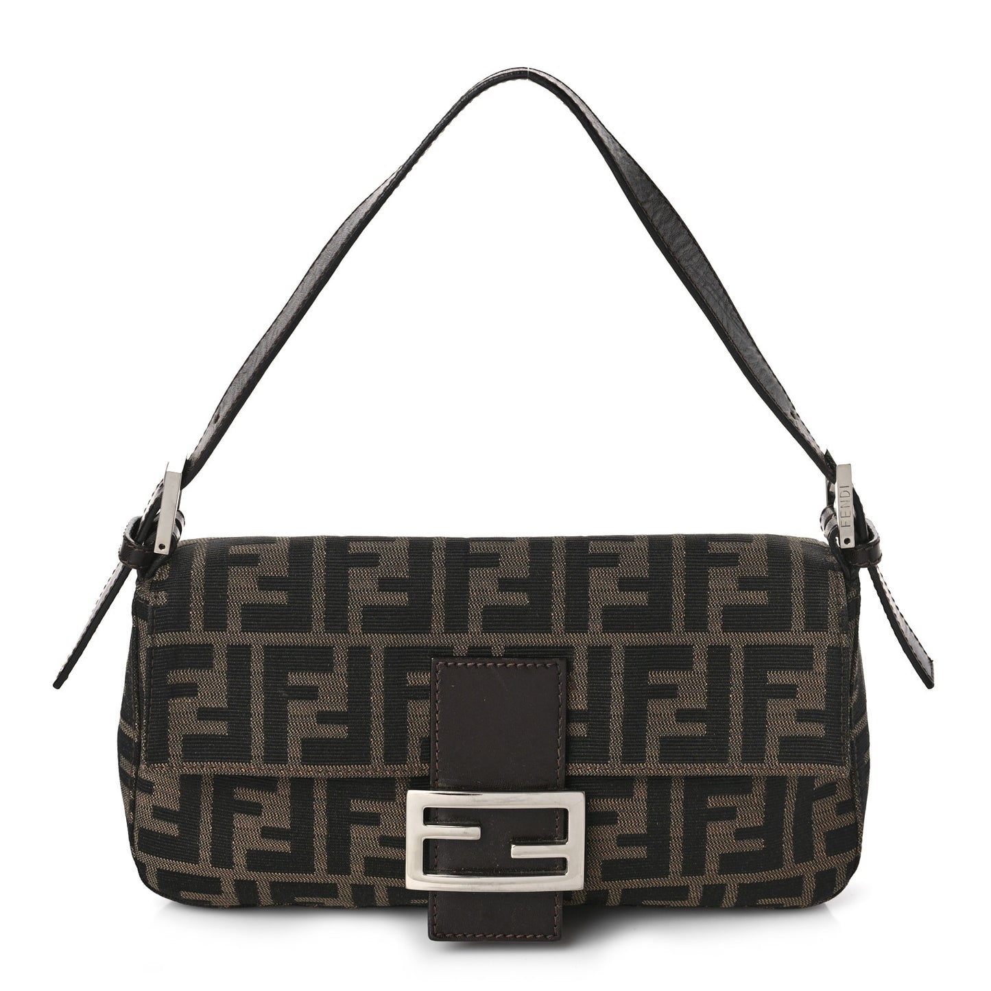 Zucca Baguette Tobacco